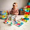 Set Woopie Baby Ball Track a spirale + 3 palline Anteprima dell’immagine prodotto 3