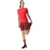 UYN Workhard Trainingsshirt Damen rose red M Produktbild-Vorschau 2