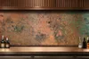 CopperAndCraft, měděná kuchyňská zástěna 80x60 cm, ručně Náhled obrázku produktu 11