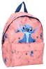 Disney Rucksack Stitch Made For Fun Mädchen lachsrosa Produktbild-Vorschau 5
