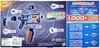 Hasbro Nerf Loadout Cyberlight Ghost Blaster Voir les images du produit 4