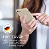 kwmobile Handyhülle für iPhone SE 2022 Hülle / iPhone SE Produktbild-Vorschau 4
