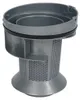 Rowenta Tefal cono separatore scopa aspirapolvere XForce Anteprima dell’immagine prodotto 1
