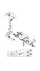 GROHE 34720000, 60 cm, 1,75 m, Wand Produktbild-Vorschau 3