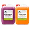 2 er Set Slush Eis Sirup | Drachenfrucht und Orange Produktbild-Vorschau 1