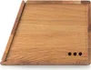 CONTINENTA Brotkasten Eiche - ca. 40 x 26 cm Produktbild-Vorschau 3