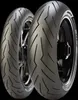 Pirelli Diablo Rosso III ( 240/45 ZR17 TL (82W) Hinterrad, Produktbild-Vorschau 5