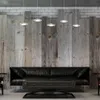 Żyrandol 25W LED ELLIPSE ML415 Milagro Podgląd zdjęcia produktu 7