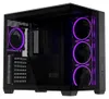ASUS A32 PLUS TG ARGB BLACK Case Produktbild-Vorschau 5