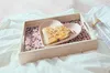 Little Creations Mosaik Tablett DIY Set altrosa Bastelset Produktbild-Vorschau 2