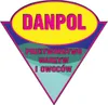 Danpol, champiñones encurtidos, 900 ml Vista previa de la imagen del producto 3