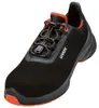 chaussures de sécurité uvex unisex S2 68498 noir taille 41 Voir les images du produit 2