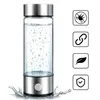 Générateur d'eau hydrogène 420ml Bouteille d'eau, Voir les images du produit 10