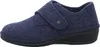 FINN COMFORT Adelboden Damen Hausschuhe dunkelblau Wollfilz Produktbild-Vorschau 28