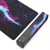 CSL Gaming Mauspad, XXL, Mousepad, 900 x 400 x 3 mm, Produktbild-Vorschau 4