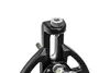 ALHONGA Fahrrad Felgen Bremse U-Brake inkl.Bremsbeläge VORN Produktbild-Vorschau 6