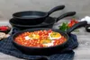ELO - Bratpfanne - Alucast - 28 cm Produktbild-Vorschau 6