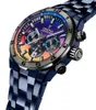 Festina Chronographen Special Edition Multicolor Produktbild-Vorschau 8