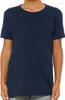 Canvas Youth Jersey Short Sleeve Tee Produktbild-Vorschau 3
