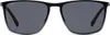 Boss BOSS 1004/S/IT BLACK/GREY 56/17/145 Okulary męskie Podgląd zdjęcia produktu 3