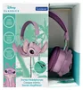 Casque stéréo filaire pliable avec limitation de volume Voir les images du produit 2