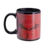 Paladone The Batman Heat Change Mug, Pojedyńczy, 0,3 l, Podgląd zdjęcia produktu 5