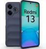 Handyhülle für Xiaomi Redmi 13 Weich TPU Silikon Stossfest Produktbild-Vorschau 1