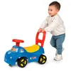 Smoby Paw Patrol Rutschauto Produktbild-Vorschau 2