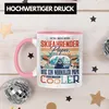 Trendation - Ski-Fahren Papa Tasse Geschenk Vater Produktbild-Vorschau 3