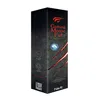 Havit HV-MP861 Mauspad Gaming-Mauspad Schwarz  Rot Produktbild-Vorschau 4