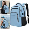OKWISH Bag Rucksack Schule Arbeit & Freizeit Outdoor Sport Produktbild-Vorschau 7
