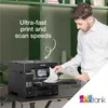 Epson EcoTank ET-5855 Wielofunkcyjna kolorowa drukarka A4 Podgląd zdjęcia produktu 3
