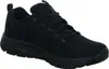 Skechers scarpe Graceful, 12615BBK Anteprima dell’immagine prodotto 19