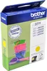 LC221Y  Brother LC-221Y Druckerpatrone Original Gelb 1 Produktbild-Vorschau 8