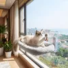 Fudajo, amaca per gatti da appendere alla finestra, 30 x 52 Anteprima dell’immagine prodotto 2