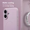 imoshion Color Backcover z MagSafe dla Apple iPhone 17 - Podgląd zdjęcia produktu 3
