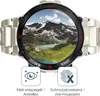 2x Schutzfolie für Nasa BNA30119-003 (45.5 mm) matt - Produktbild-Vorschau 5
