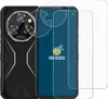 2x Für Oukitel WP55 Pro (Display+Kamera) Schutzfolie Produktbild-Vorschau 2