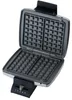 CLOER Gaufrier 1445 930Watt noir/inox Voir les images du produit 12