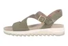 Jana Relax Sandalen in Übergrößen Grün 8-8-28600-26 727 Produktbild-Vorschau 13