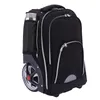 Sac à dos trolley, sac à dos pour ordinateur portable avec Voir les images du produit 7