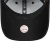 New Era Women 9FORTY Kunstleder PolyurethanCap New York Produktbild-Vorschau 10