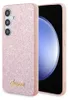 Guess Guhcs24Shggshp S24 S921Różowy/Pink Hardcase Glitter Voir les images du produit 15