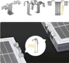 Solarpanel Wasserablauf Clip, Solarpanel Produktbild-Vorschau 2