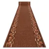 PASSATOIA GOMMATA BOMBAY marrone 67cm marrone 67x180 cm Anteprima dell’immagine prodotto 1