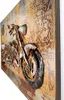 Kobolo fototapeta 3D-obraz Route 66 motorbike 108x72 cm - Podgląd zdjęcia produktu 6
