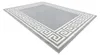 BCF Tapis Morad GREK grec - gris gris 140x200 cm Voir les images du produit 3