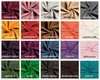 Fleecestoff Vliesstoff Fleece Stoff 50 Farben Zuschnitt ab 0,5m Meterware am Stück Farbauswahl Produktbild-Vorschau