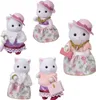 Sylvanian Families 5461, 3 rok/roky, Vícebarevný, Náhled obrázku produktu 4
