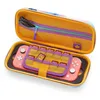 PowerA Schutzhülle für Nintendo Switch, Farbspritzer-Helden Produktbild-Vorschau 11